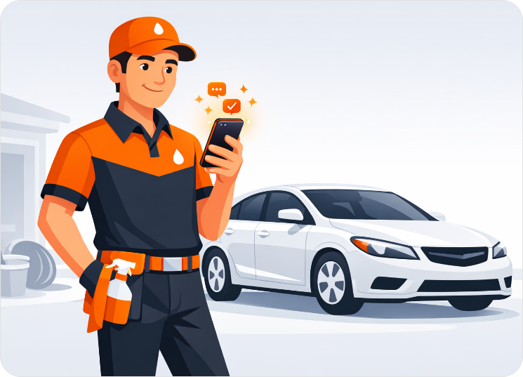 Bublr app GPS navigation popup showing Google Maps and Apple Maps options